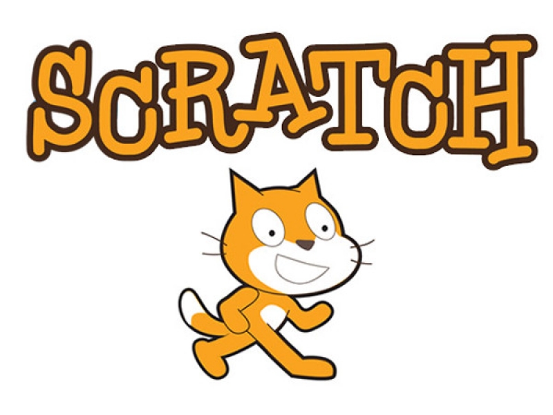 Imparare il coding con Scratch (7-10 anni)