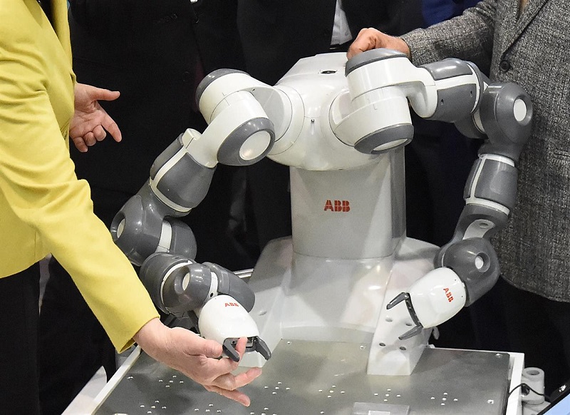 Patentino per la robotica del Miur, in dettaglio con qualche punto da chiarire