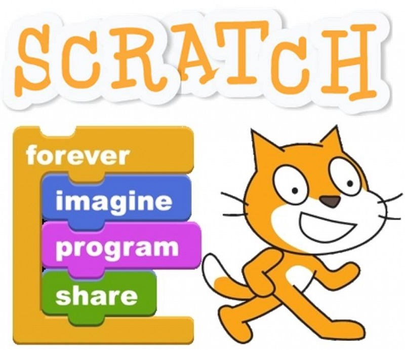 Scratch dal gioco al coding