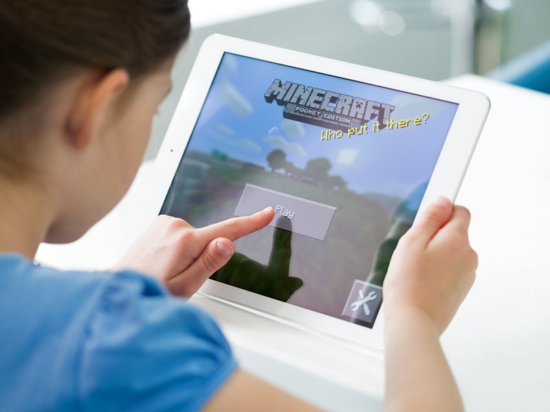 Minecraft Education, non solo per giocare
