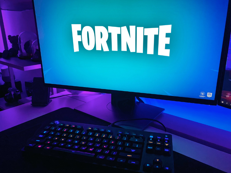 Fortnite crea dipendenza? Una class action contro i programmatori