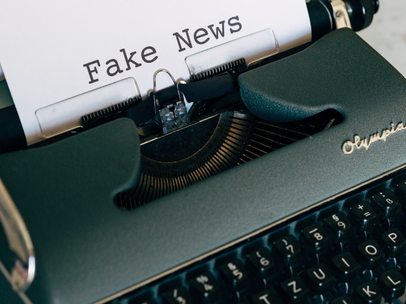 8 ragazzi su 10 sono potenziali vittime di fake news