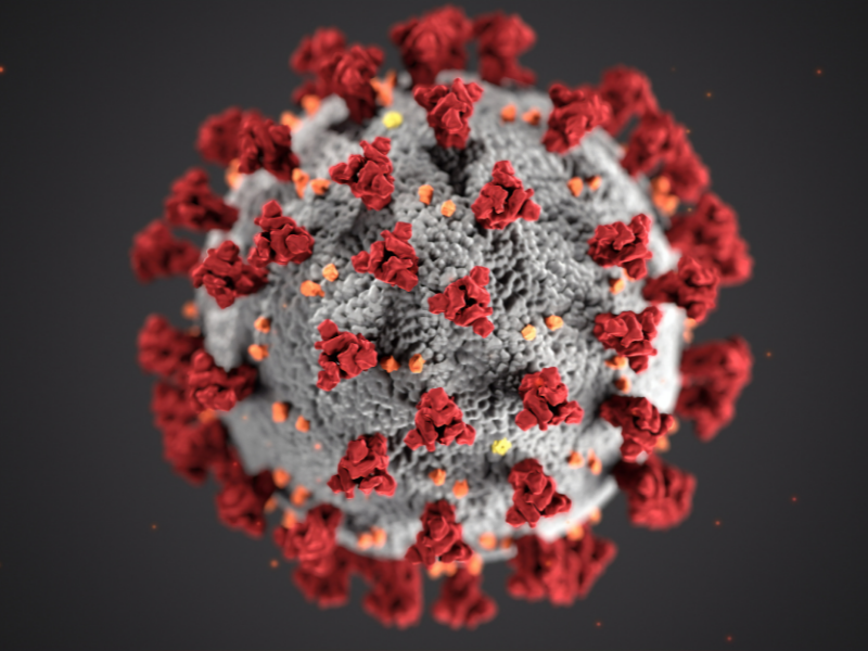 5G contro il Coronavirus: quando la tecnologia supporta la medicina