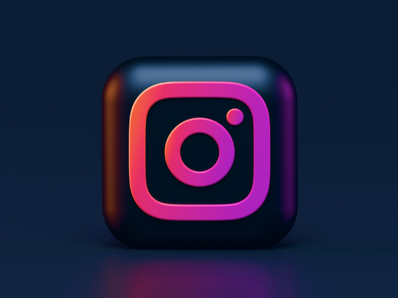 #iorestoacasa è anche un filtro Instagram