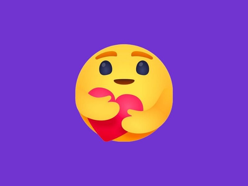 Cosa simboleggia la nuova emoticon di Facebook e quanto durerà?