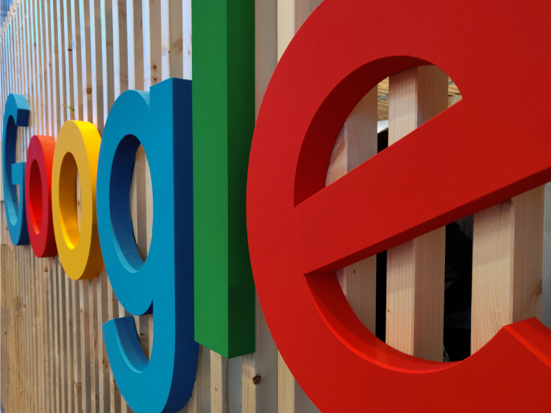 Google investe 900 milioni in Italia per la digitalizzazione