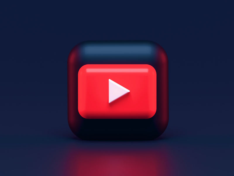 Thumbnail su YouTube a luci rosse, cosa sta accadendo?