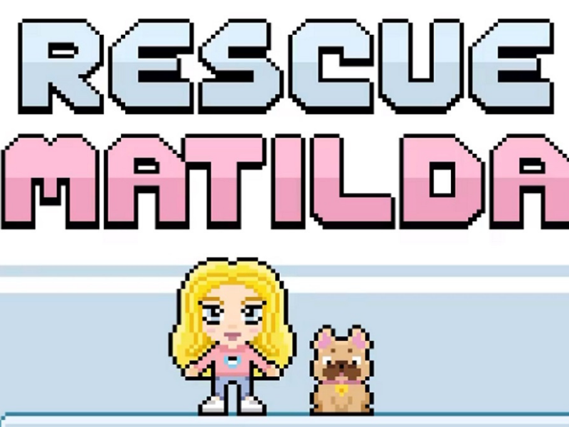 Rescue Matilda: il videogioco della Ferragni fa beneficenza e marketing