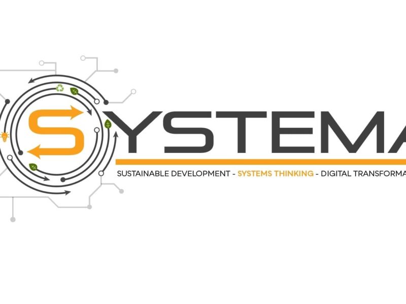 DEL partner del progetto SYSTEMA