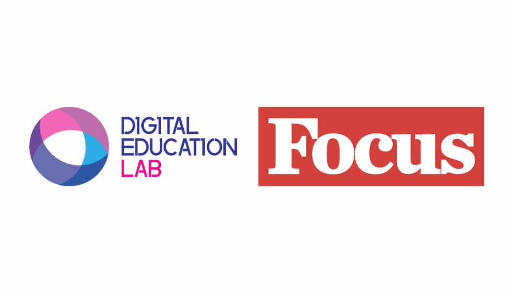 Digital Education Lab con Focus per l’educazione digitale