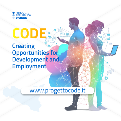 Progetto CODE